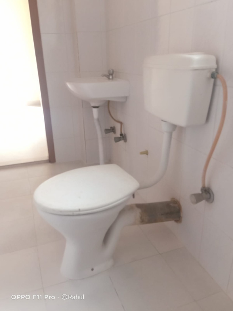 Unfurnished 2bhk in Six Mile, Guwahati, Assam, India for Rent